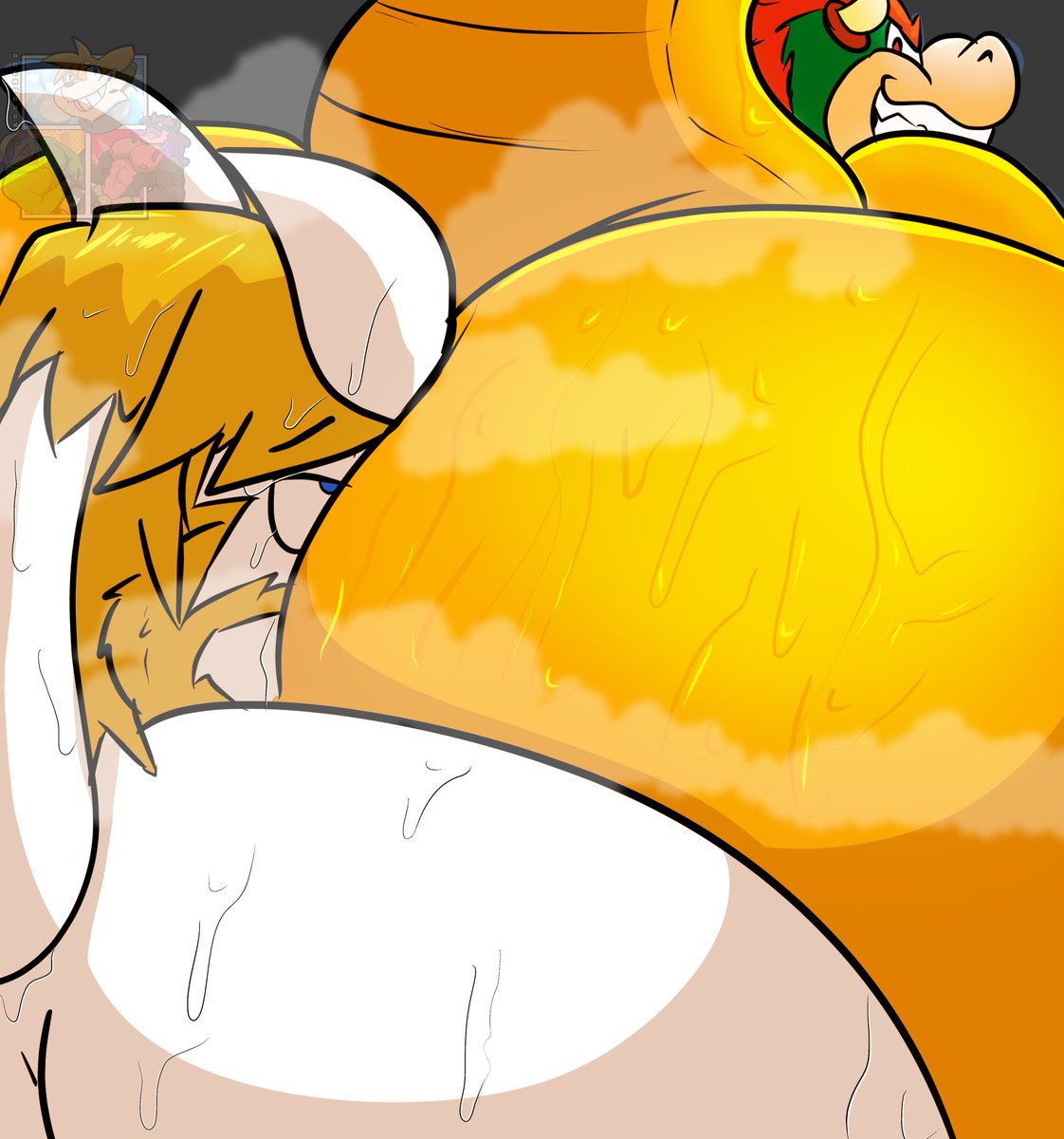 OceanRock comission open tweet media