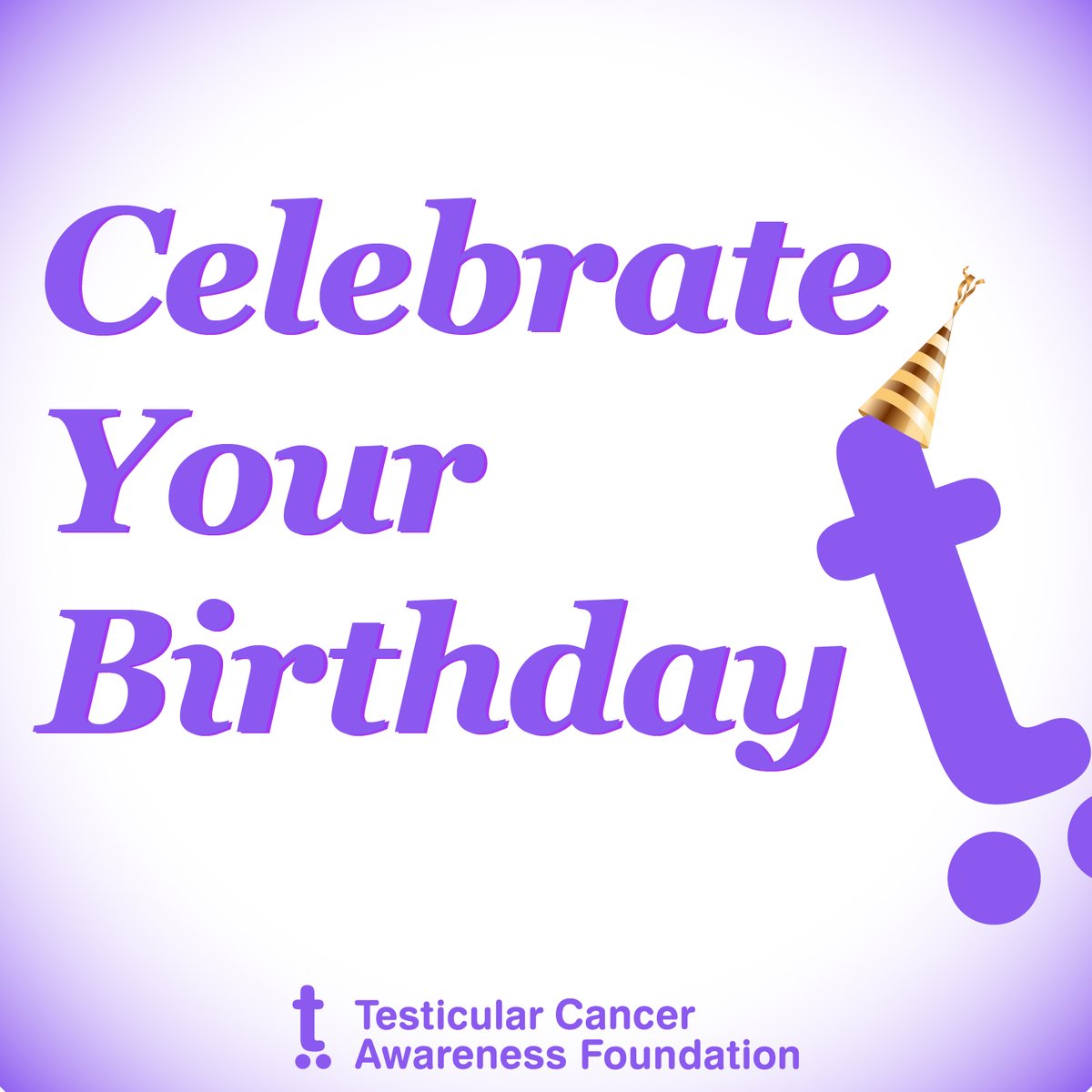 Testicular Cancer tweet media
