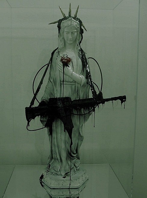 Titch Nethercot tweet media