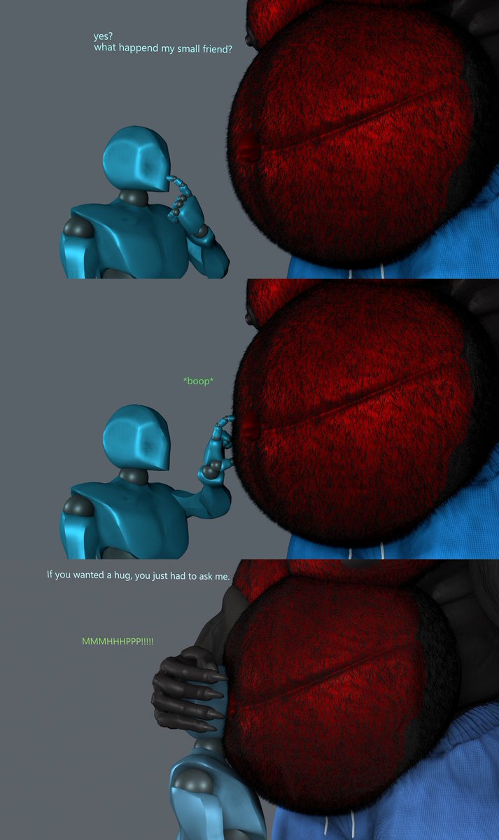 moguior demon fox tweet media