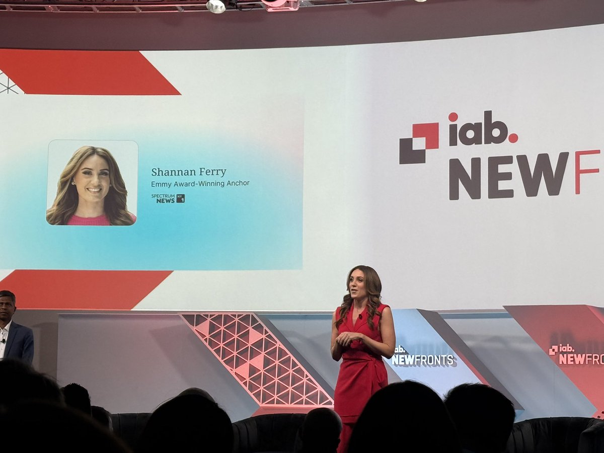 IAB tweet media