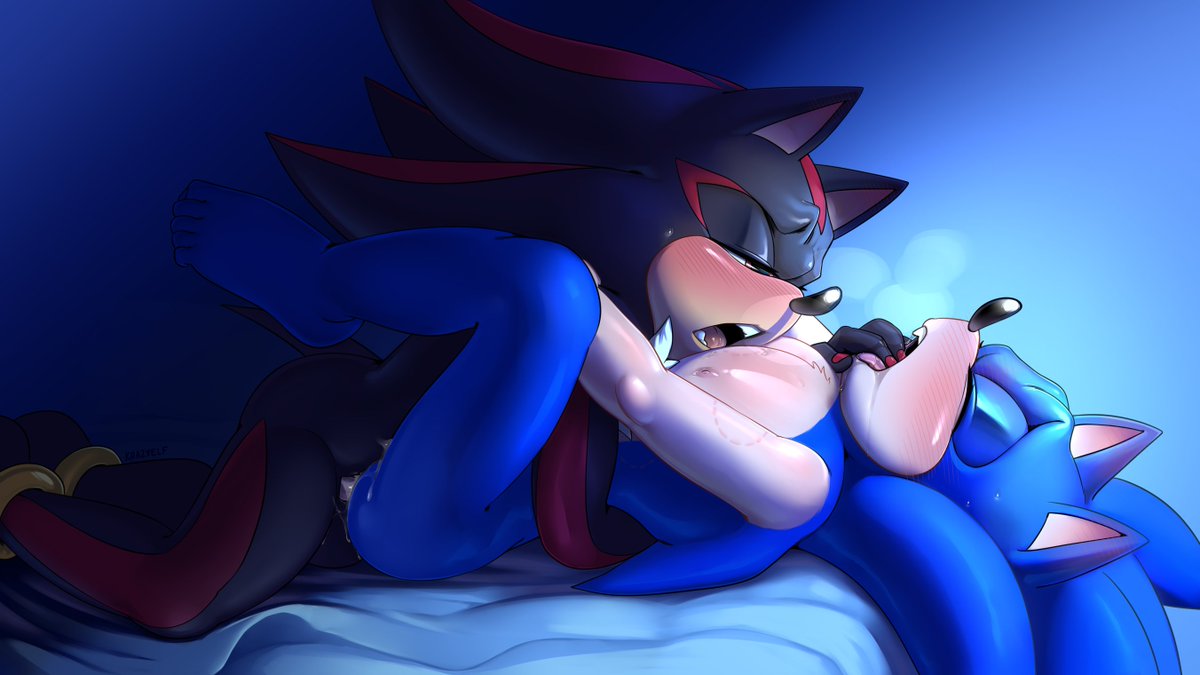 KrazyELF🔞 tweet media