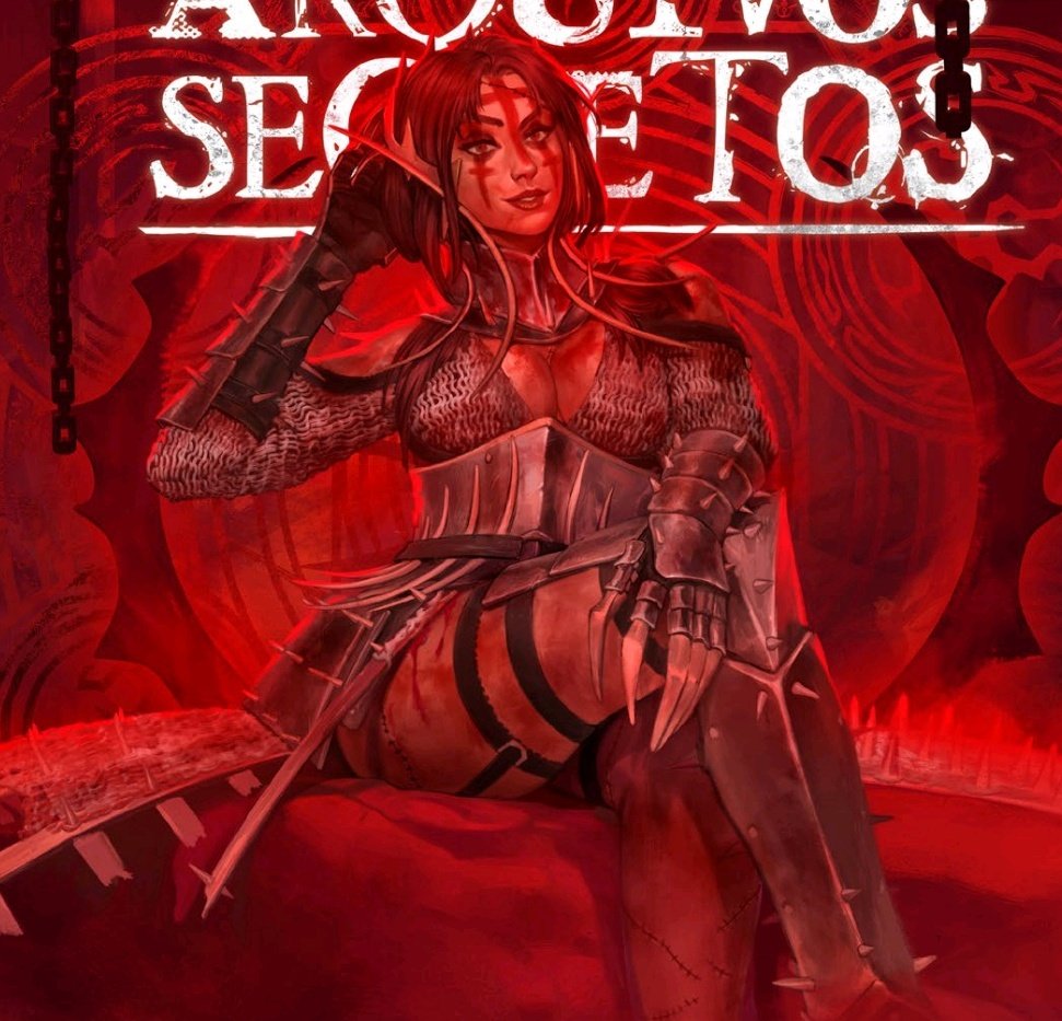 𝓐𝓷𝓷𝓮'𝓼 𝚿𖡎 — KELOYSTAN☾🩸 tweet media