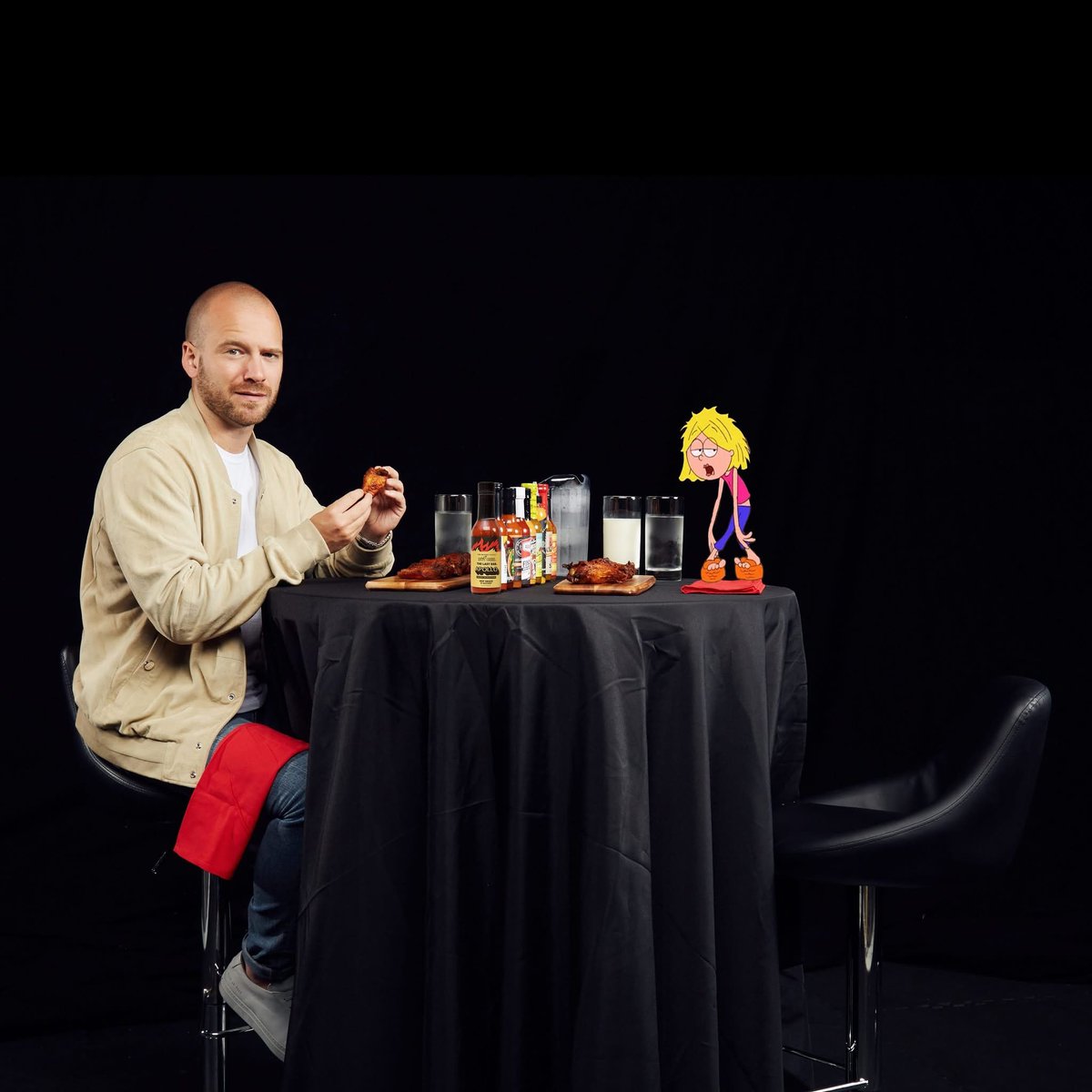 Meredith Gay 🛋️✨ tweet media