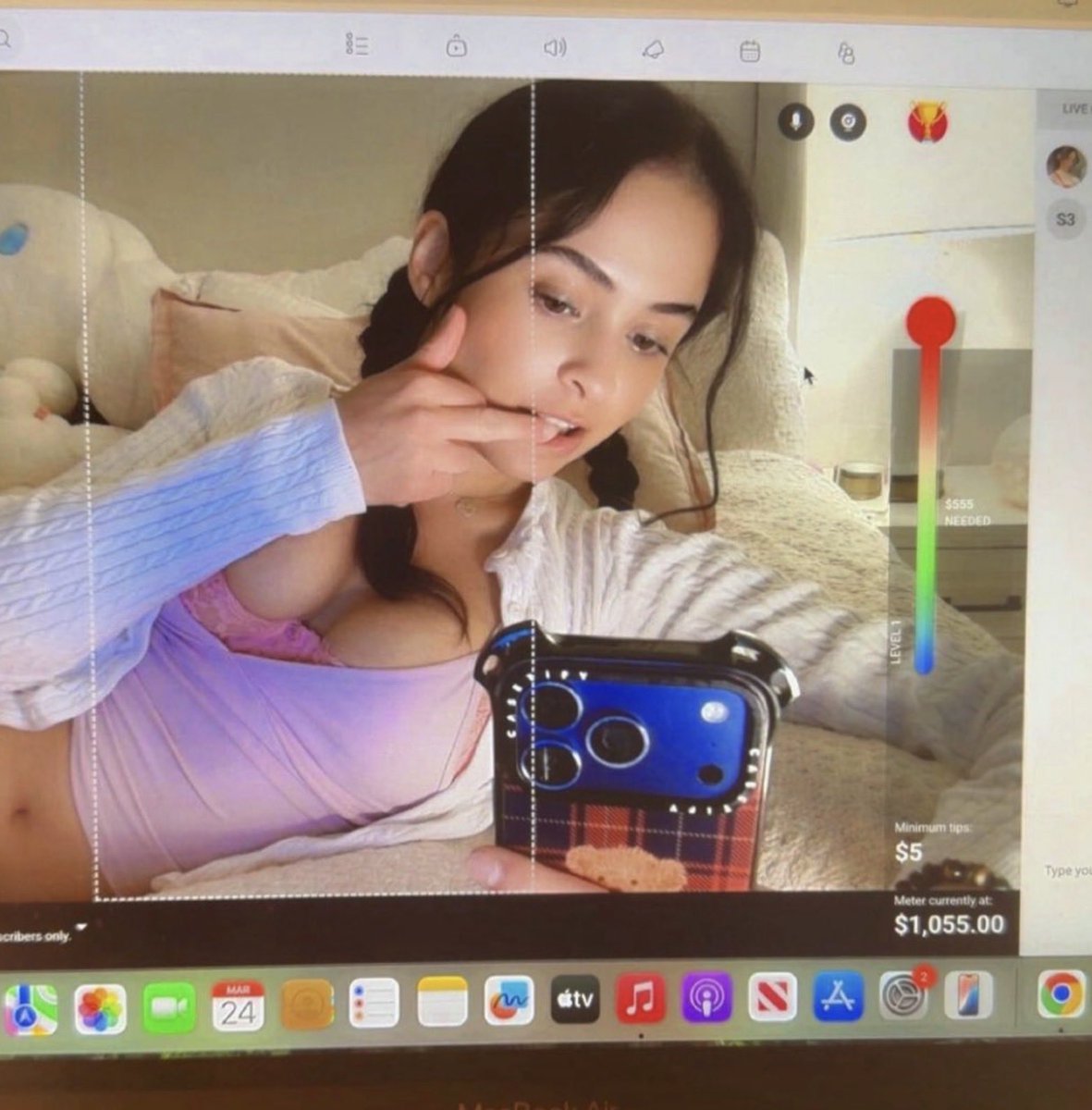 TheGirlsFriend0's tweet photo. @findomalexx 

Princess Alex is so hot - she goes live and gets $1000 within minutes!🥵❤️

So what are you waiting for? Check her out!🥵❤️

Go weak for her perfect body🥵❤️ https://t.co/DItCkJYoz4