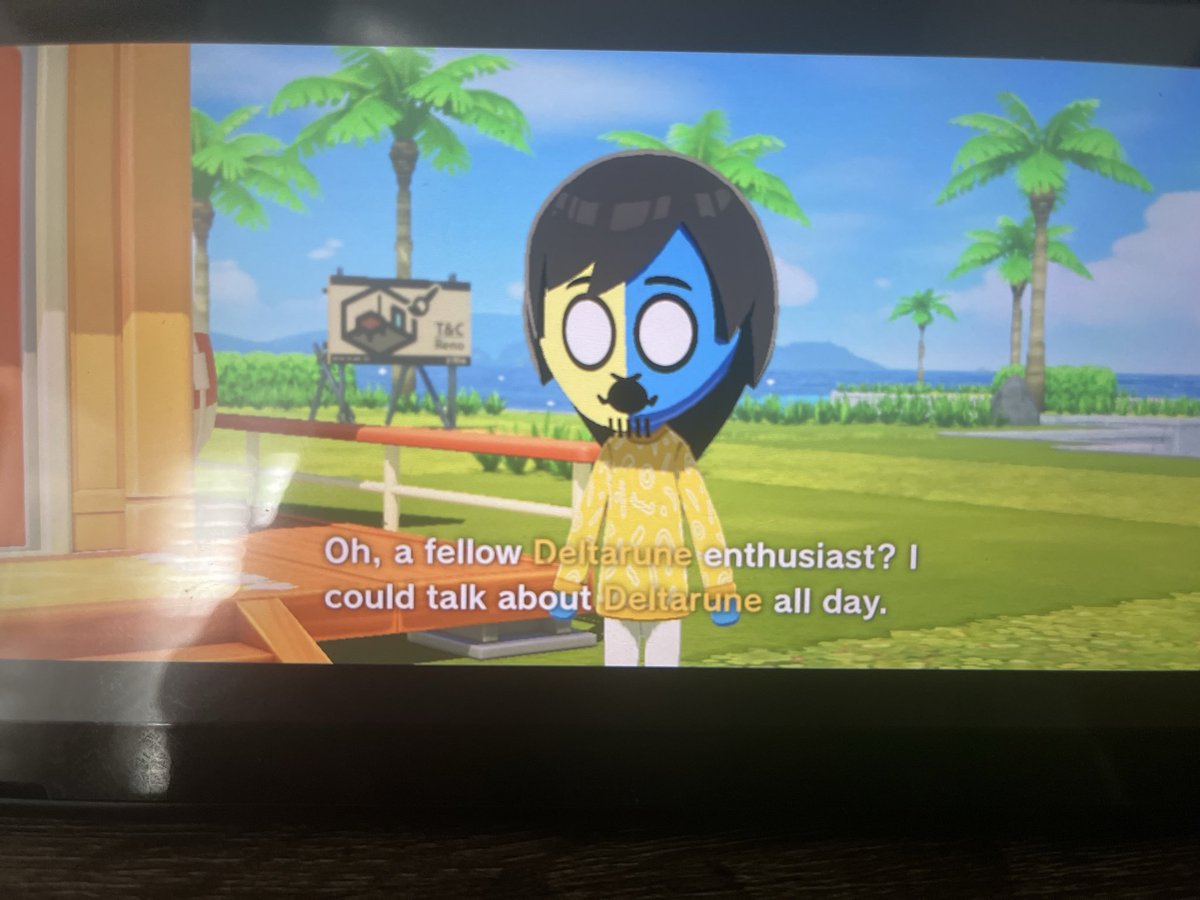 ToonGamer (C0mms Open!🎨) tweet media