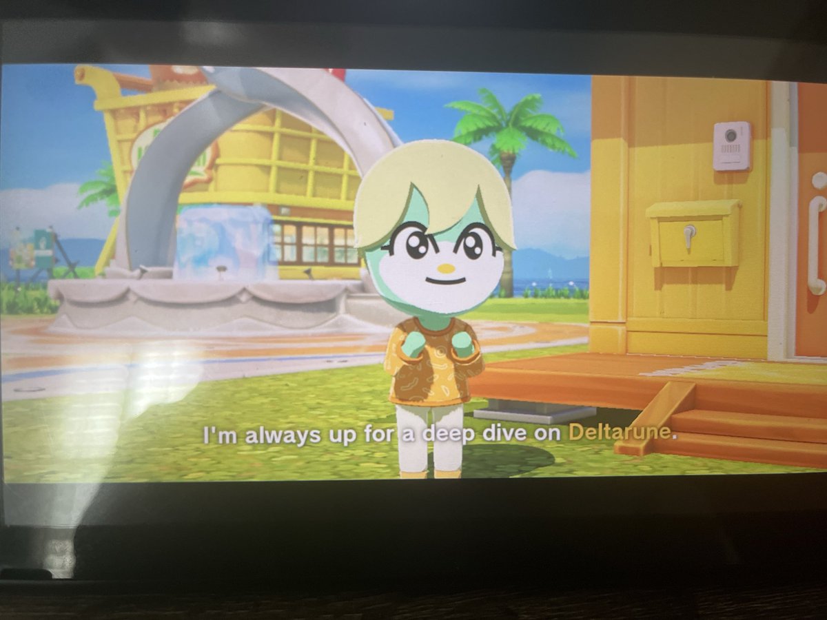 ToonGamer (C0mms Open!🎨) tweet media