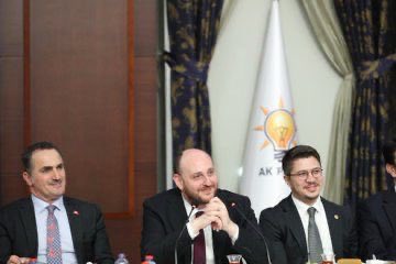 Fatih Muhaddis FEDAİOĞLU tweet media