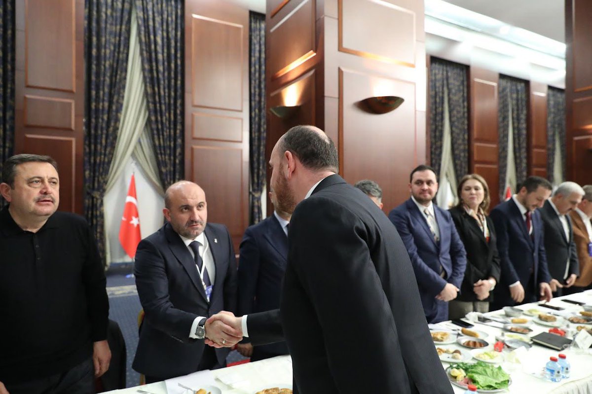 Fatih Muhaddis FEDAİOĞLU tweet media