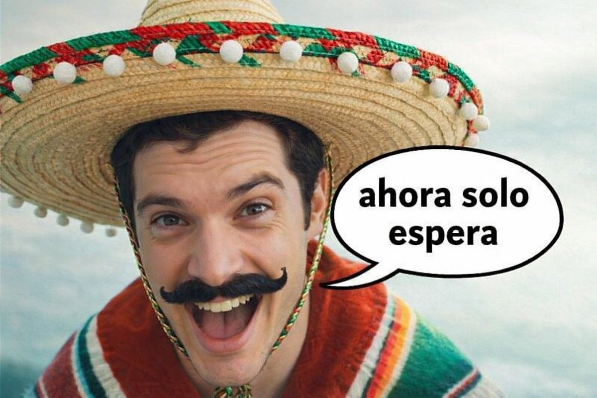 Chad Cavill tweet media