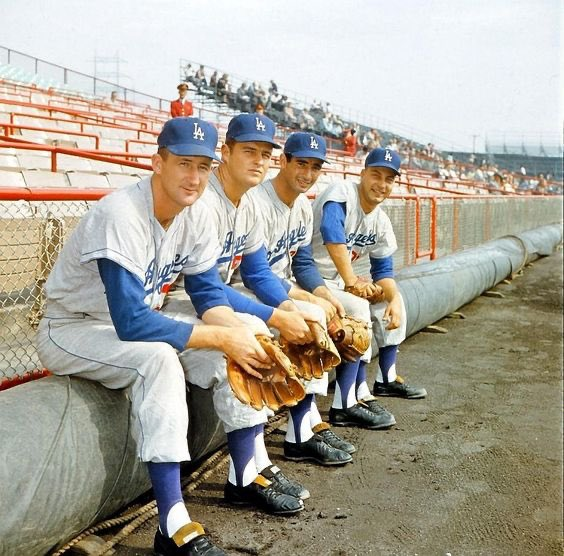 Baseball’s Greatest Moments tweet media