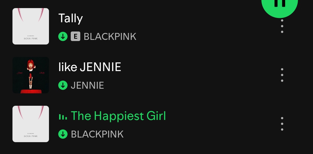 Pinkstreams tweet media