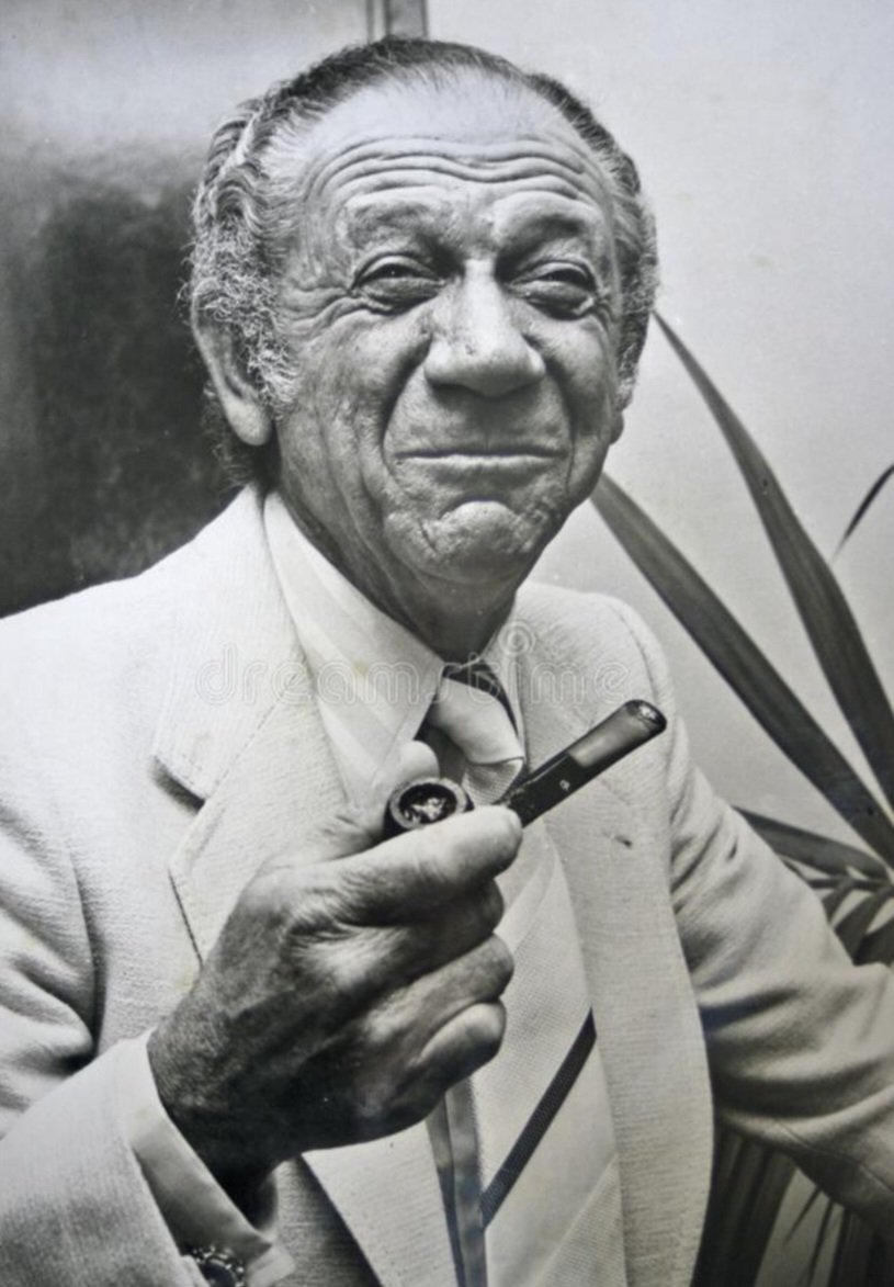 Tony Hancock tweet media