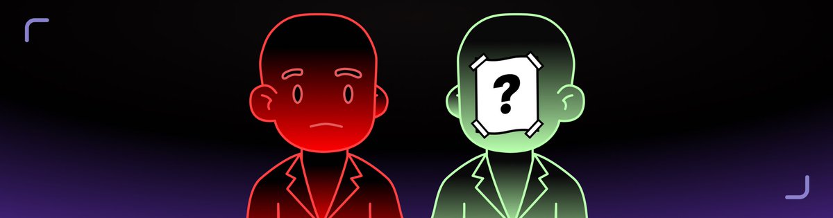 Same wallet.
Now with a private address.