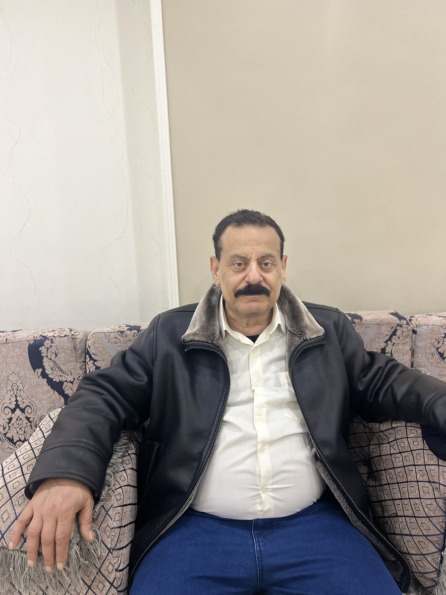 أحمد سيف حاشد هاشم tweet media