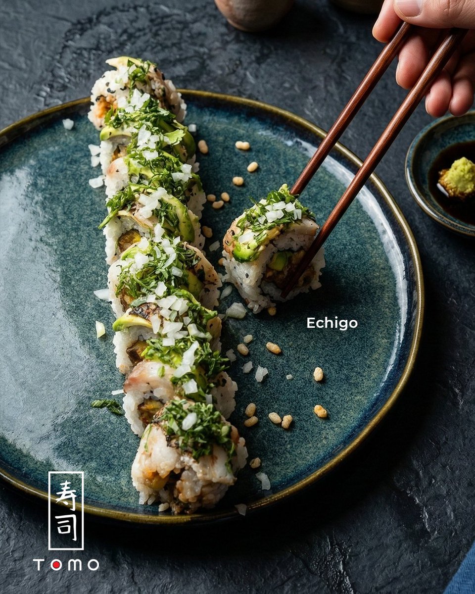 Tomo Sushi (@TomoSushiSin) / Posts / X