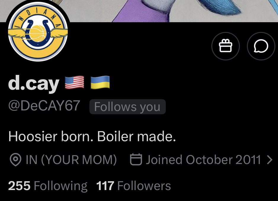 Just Plain Old ITDUDE tweet media