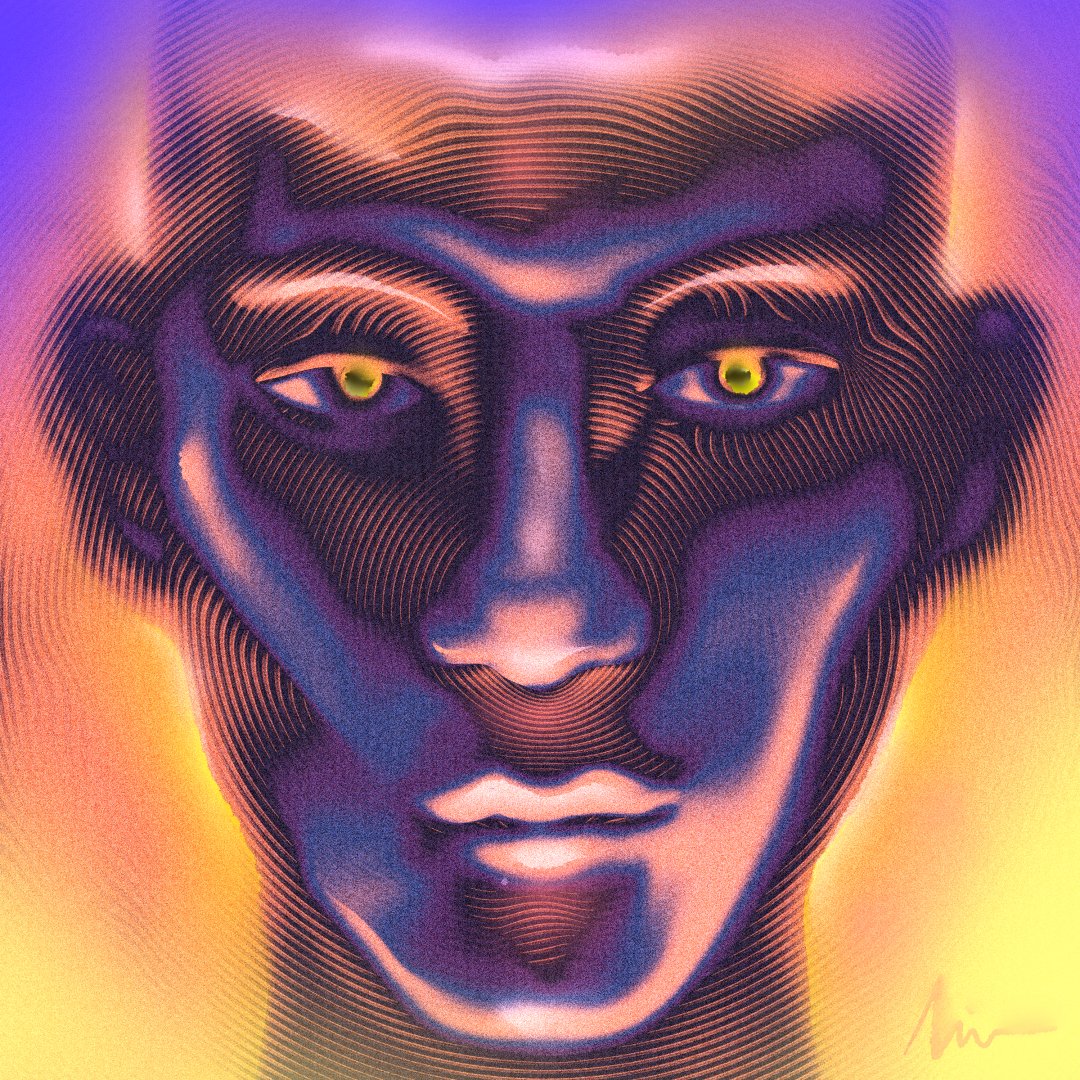 Thomas Auvin, Illustrator tweet media