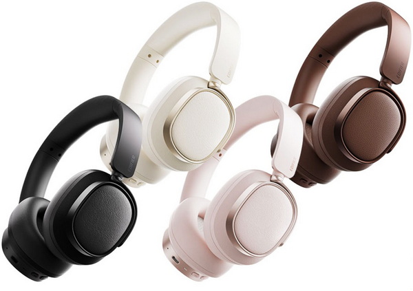 NikKTech's tweet photo. Edifier ES850NB ANC Over-Ear Headphones Review
https://t.co/RDcZxT4EYJ
#EDIFIER #ES850NB #HIRES #ANC #WIRELESSHEADSET #AUDIOPHILE #HEADPHONES #OVEREAR #NIKKTECH @EdifierJapan @Edifier_Global @EdifierNAmerica https://t.co/UQFMO6NQGE