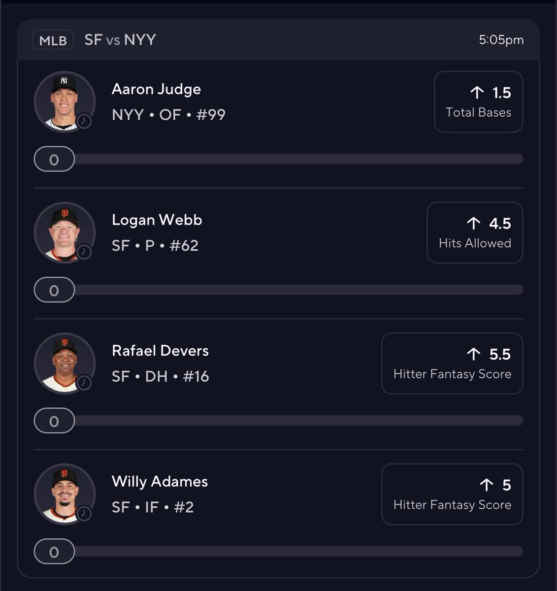 TopShelfPr0ps's tweet photo. MLB opening day 9x ๐โพ๏ธ
DubClub Discount LINK ๐ซต๐พ๐๐พ๐๐จ
https://t.co/aP8FXvVmae
#prizepicks #NFL #NBA #NBL #ausnbl #gamblingX #DFSprops #dubclub https://t.co/myJ6eOJdUb