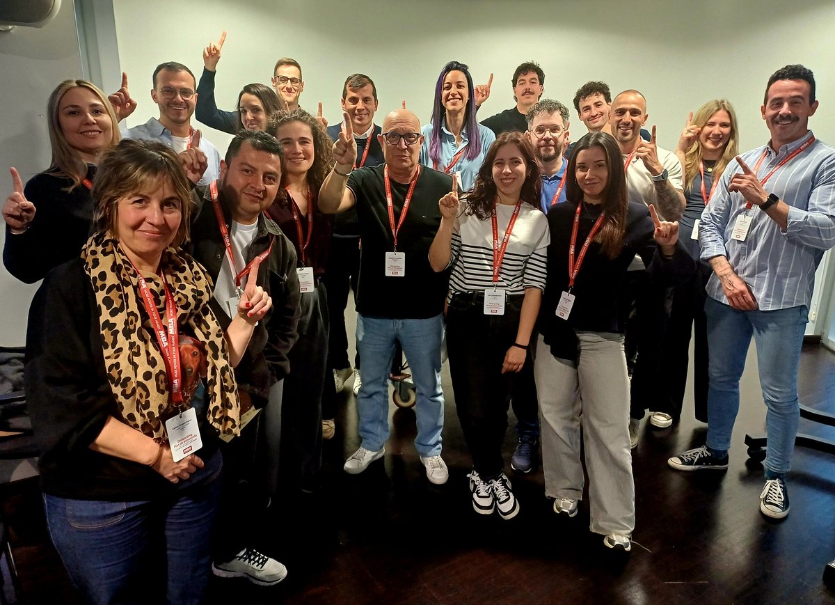 Kike Riesgo tweet media