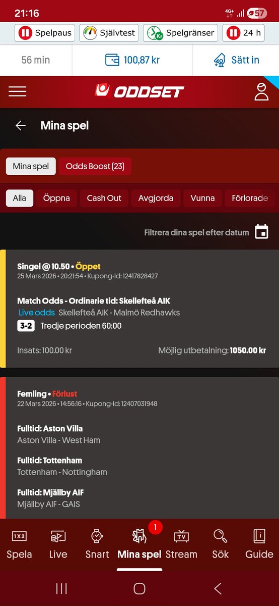 Henrik Örtenvik tweet media