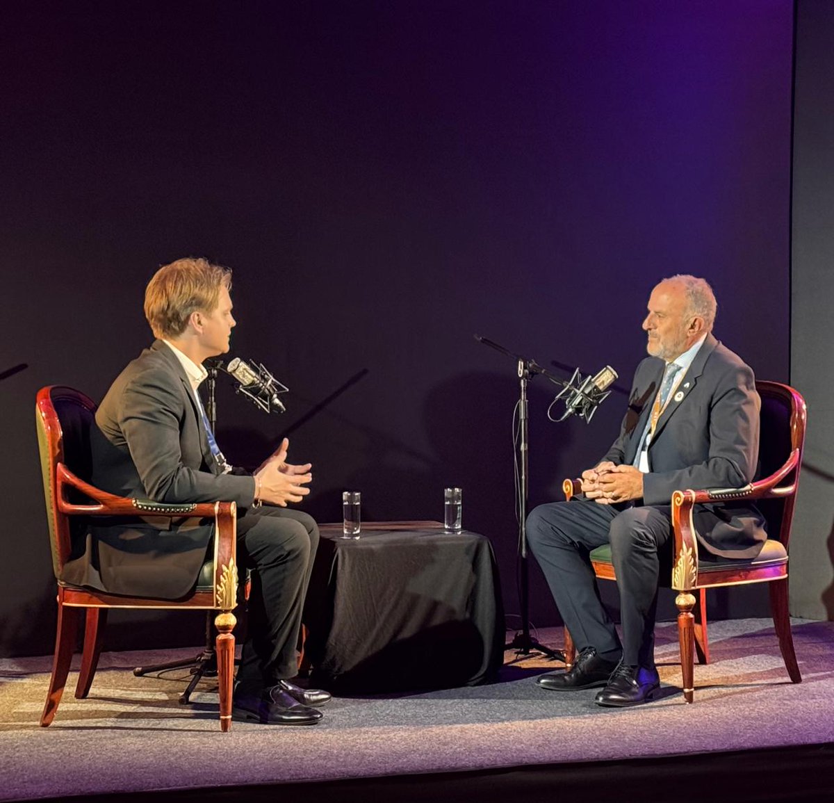 Sergio Capozzi tweet media