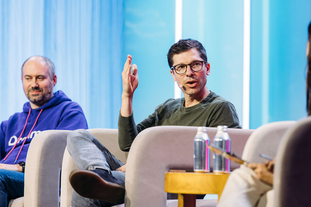 Upfront Ventures tweet media