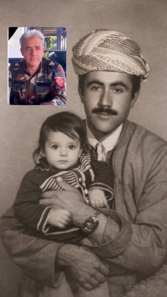 Jan Dost جان دۆست tweet media