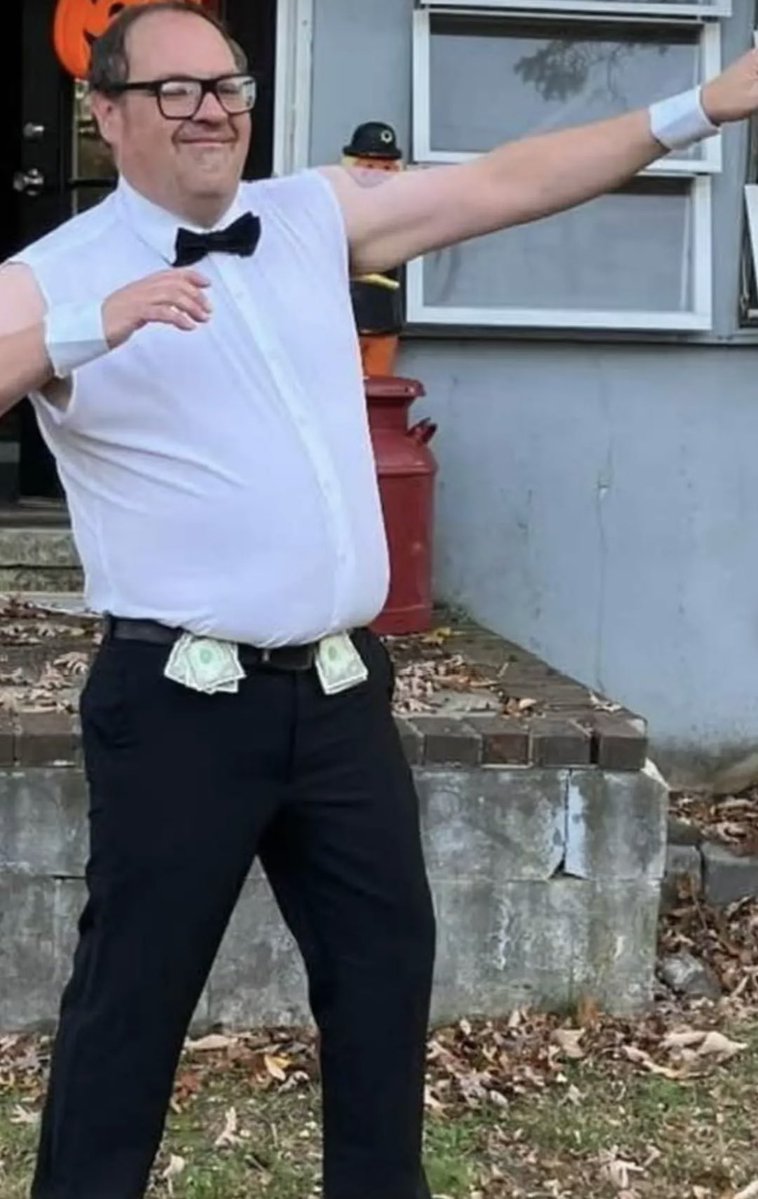 Billie Webb tweet media