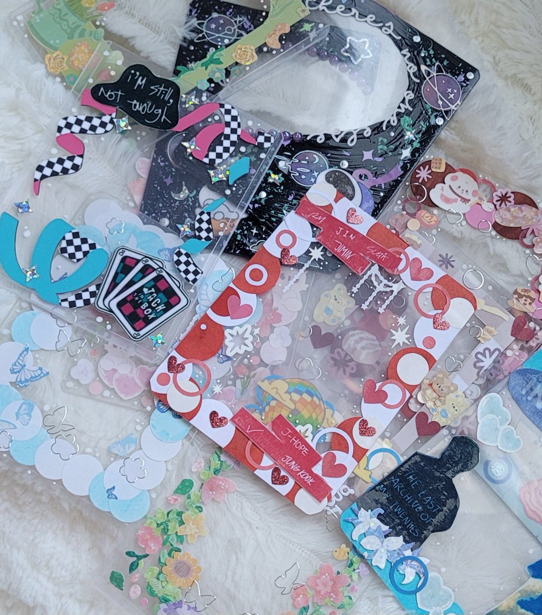 Blue and Grey Studio 🐻‍❄️✨️ tweet media