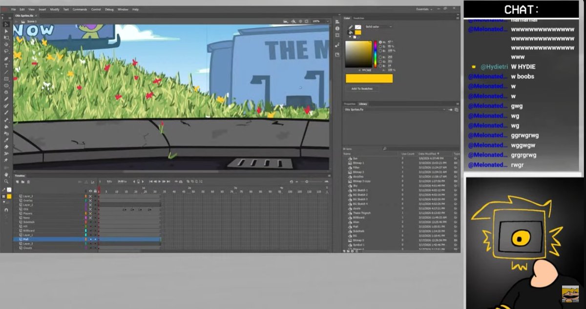 Hydietri tweet media