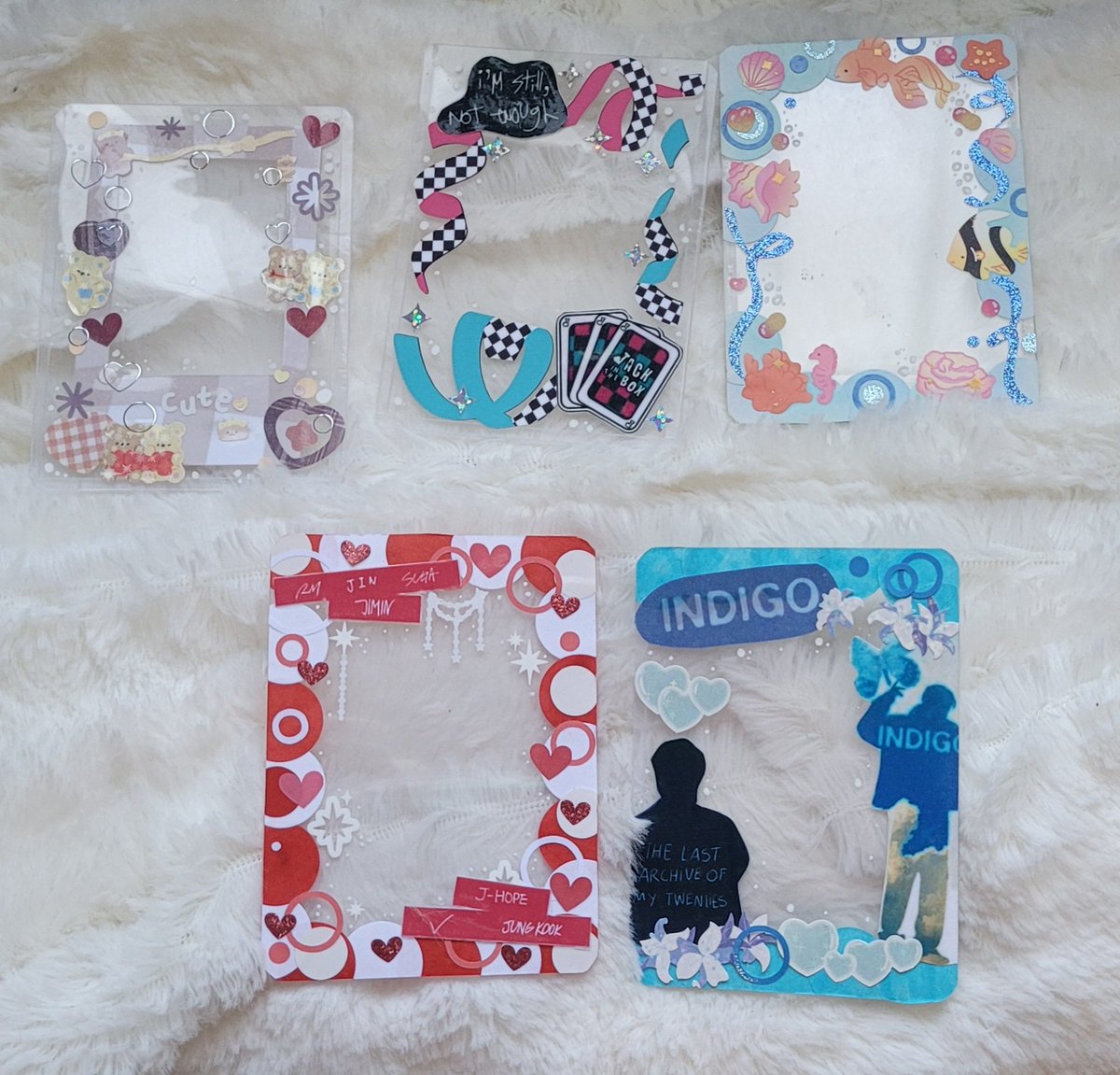 Blue and Grey Studio 🐻‍❄️✨️ tweet media