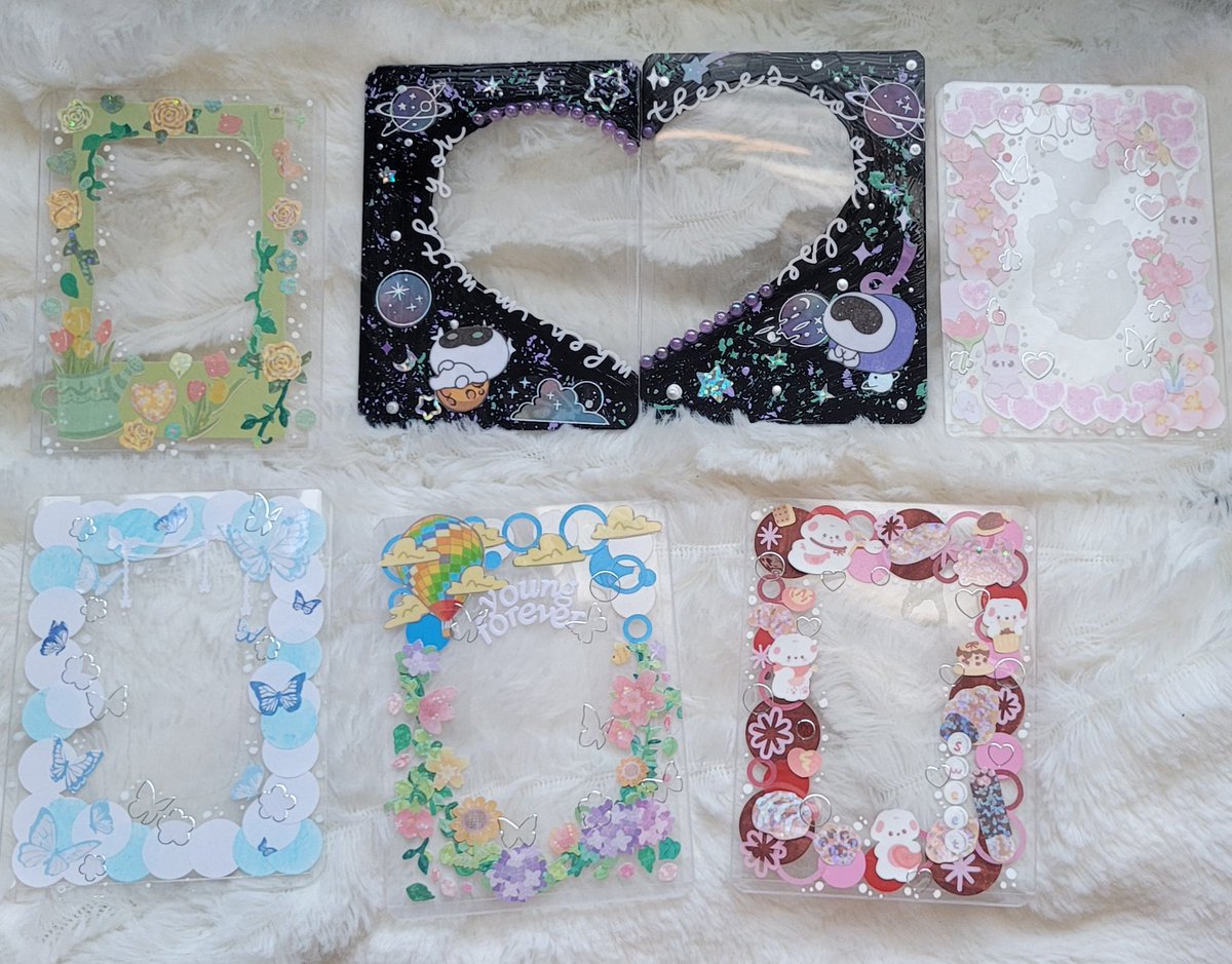 Blue and Grey Studio 🐻‍❄️✨️ tweet media