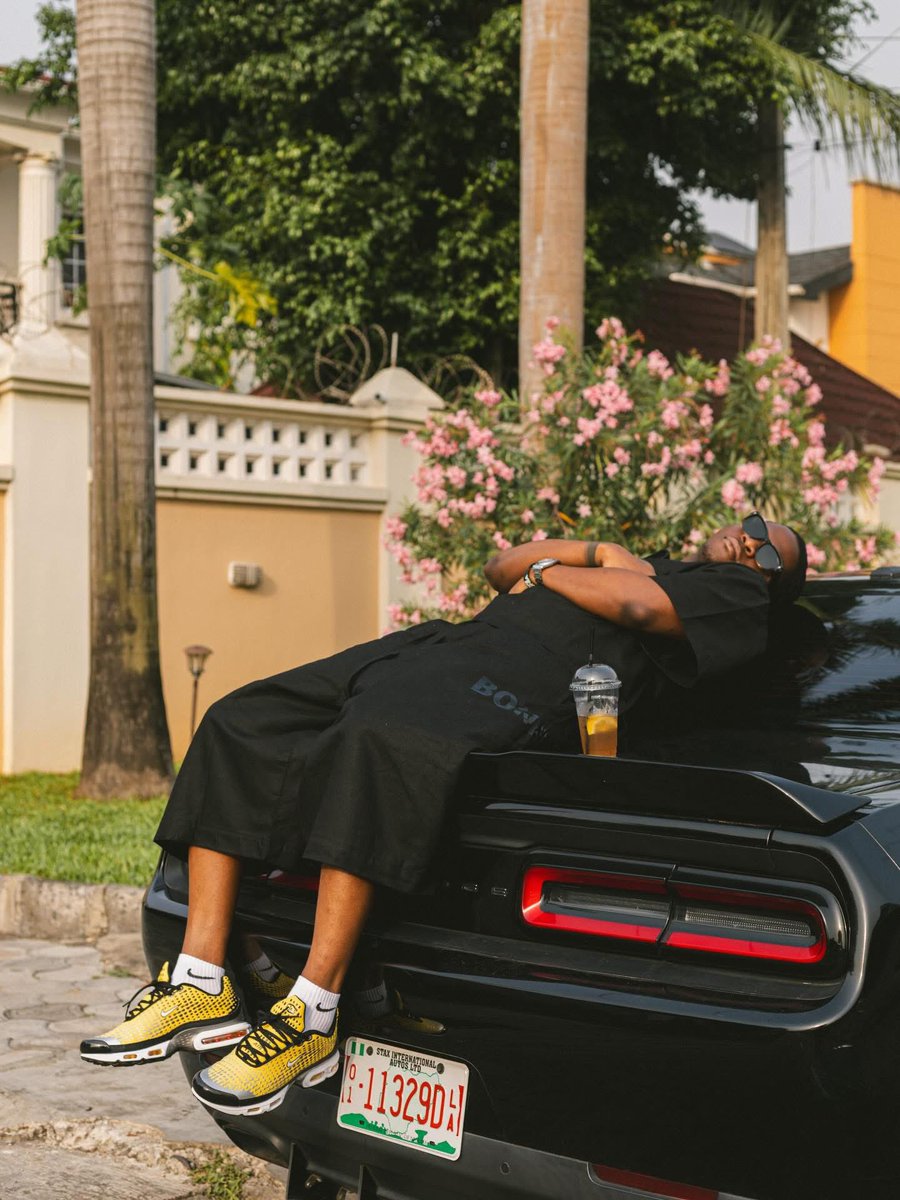 THE KIINE tweet media