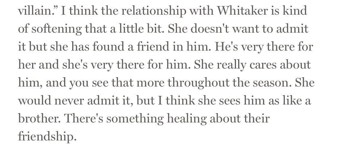 ceo of whitsantos siblingism 🫧 pitt s2 spoilers tweet media