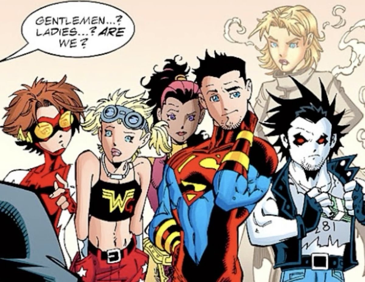 .𖥔 ݁ ˖ juno ˚. ᵎᵎ tweet media