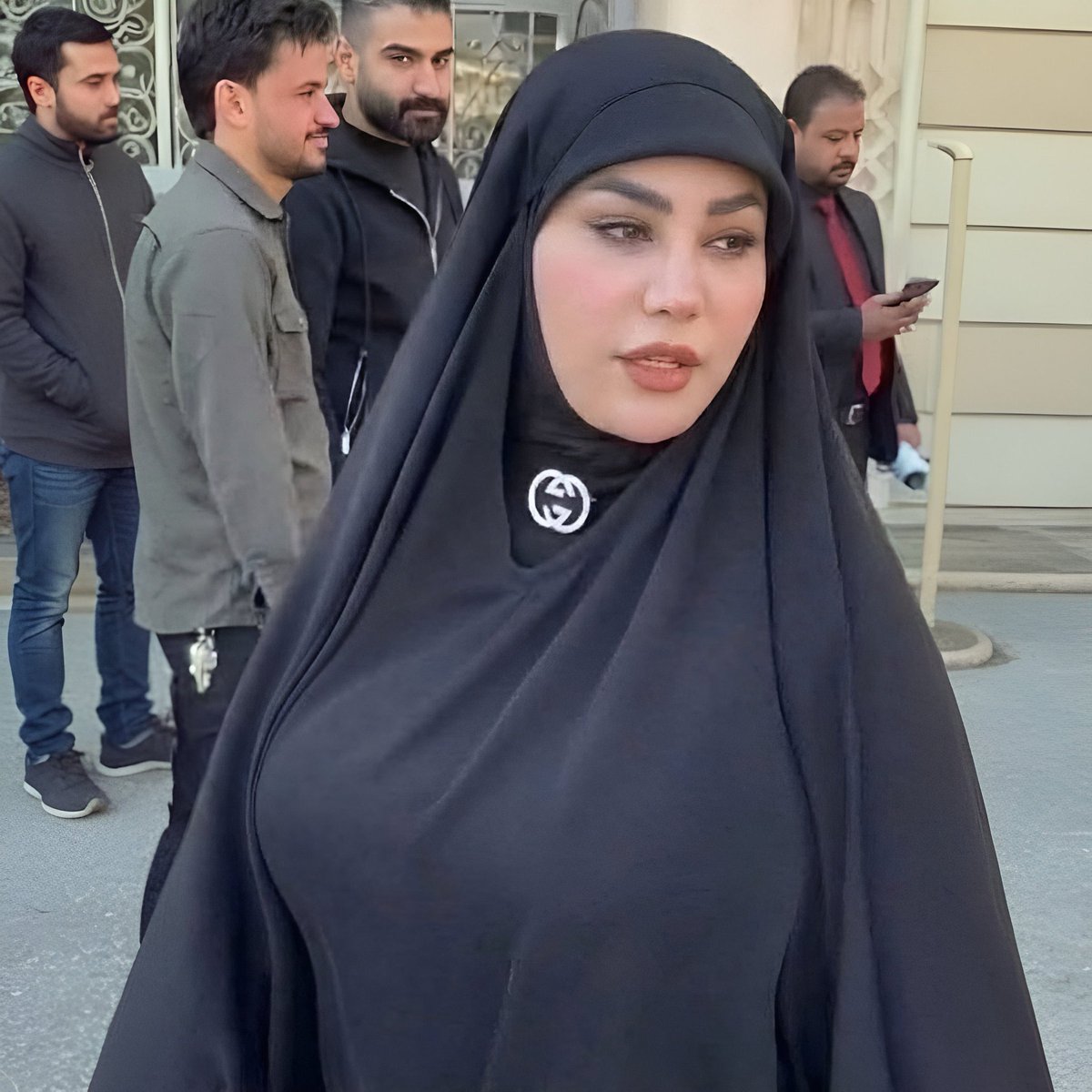 jo-first tweet media