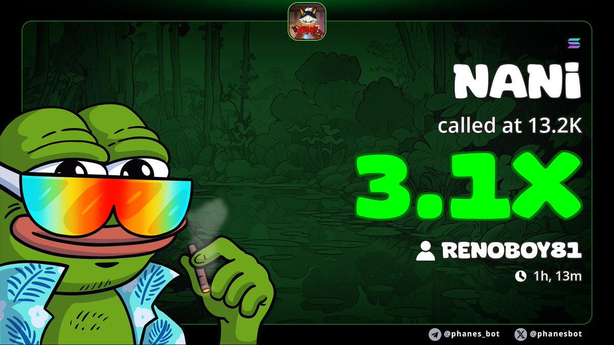 Crypto94 - Owner of Infinity Gainz tweet media