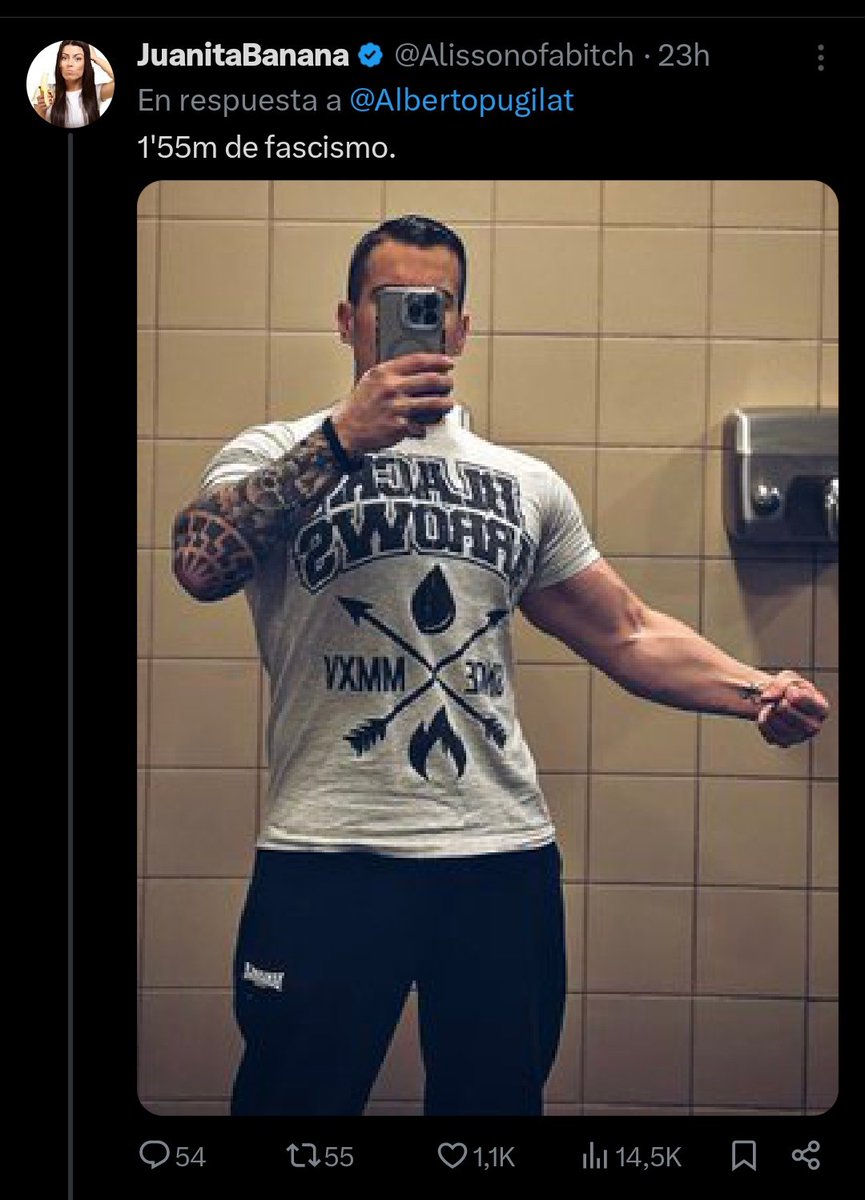 JuanitaBanana tweet media