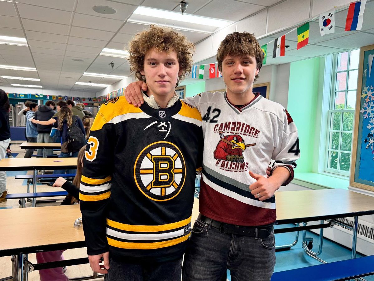 International School Boston (Official) tweet media