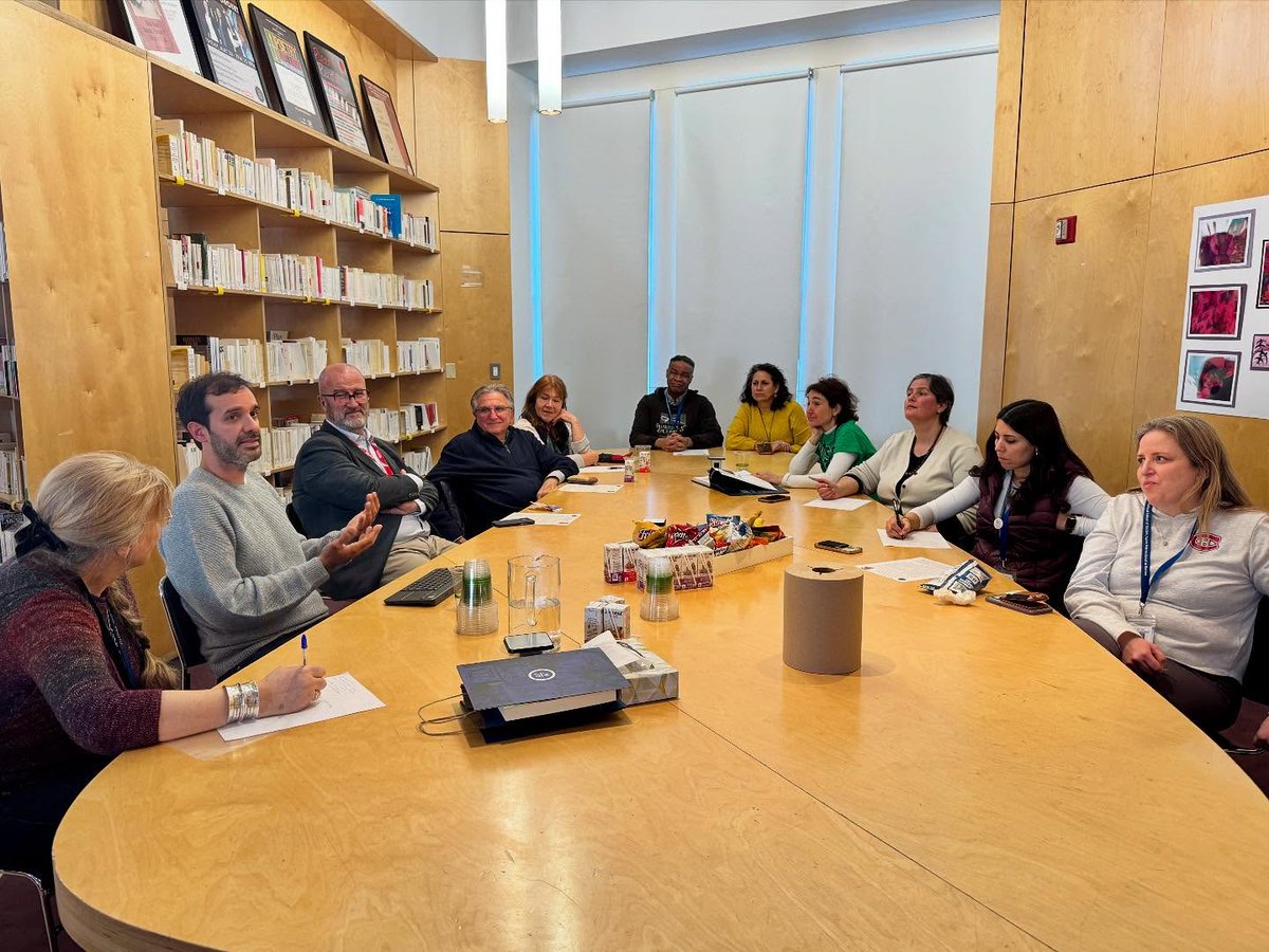 International School Boston (Official) tweet media