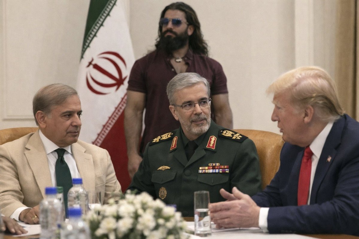 Khurram Khalili tweet media