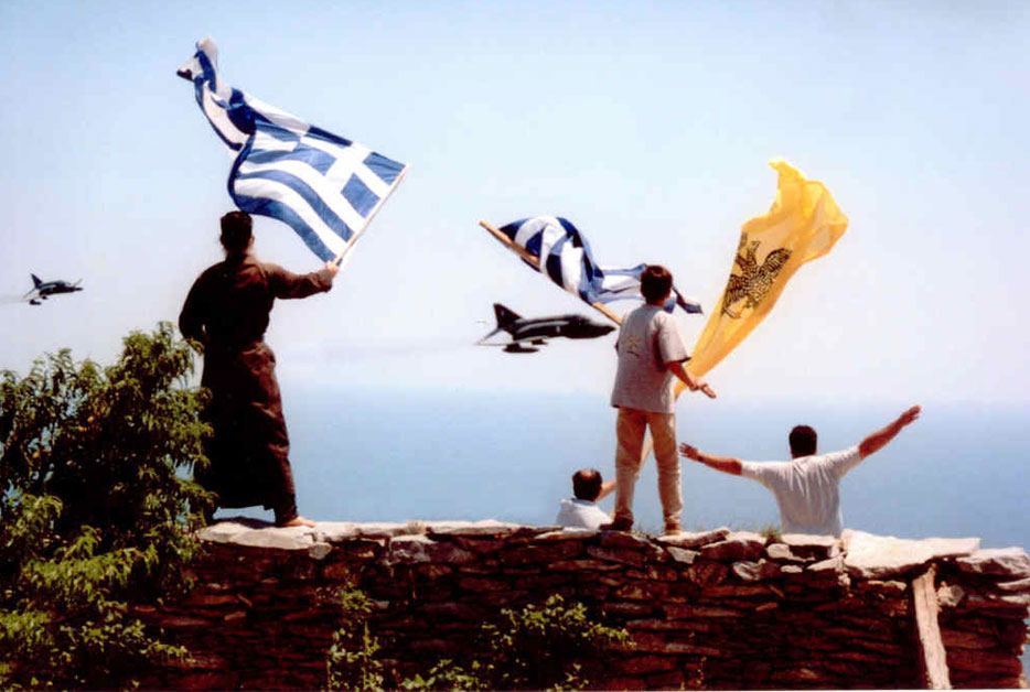 Homer Pavlos tweet media