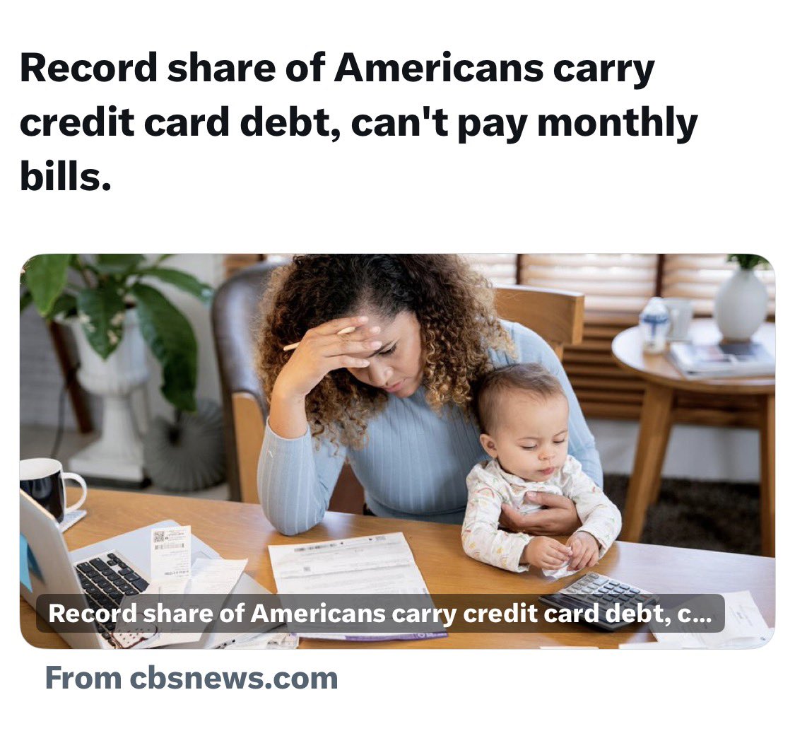 Wall Street Mav tweet media