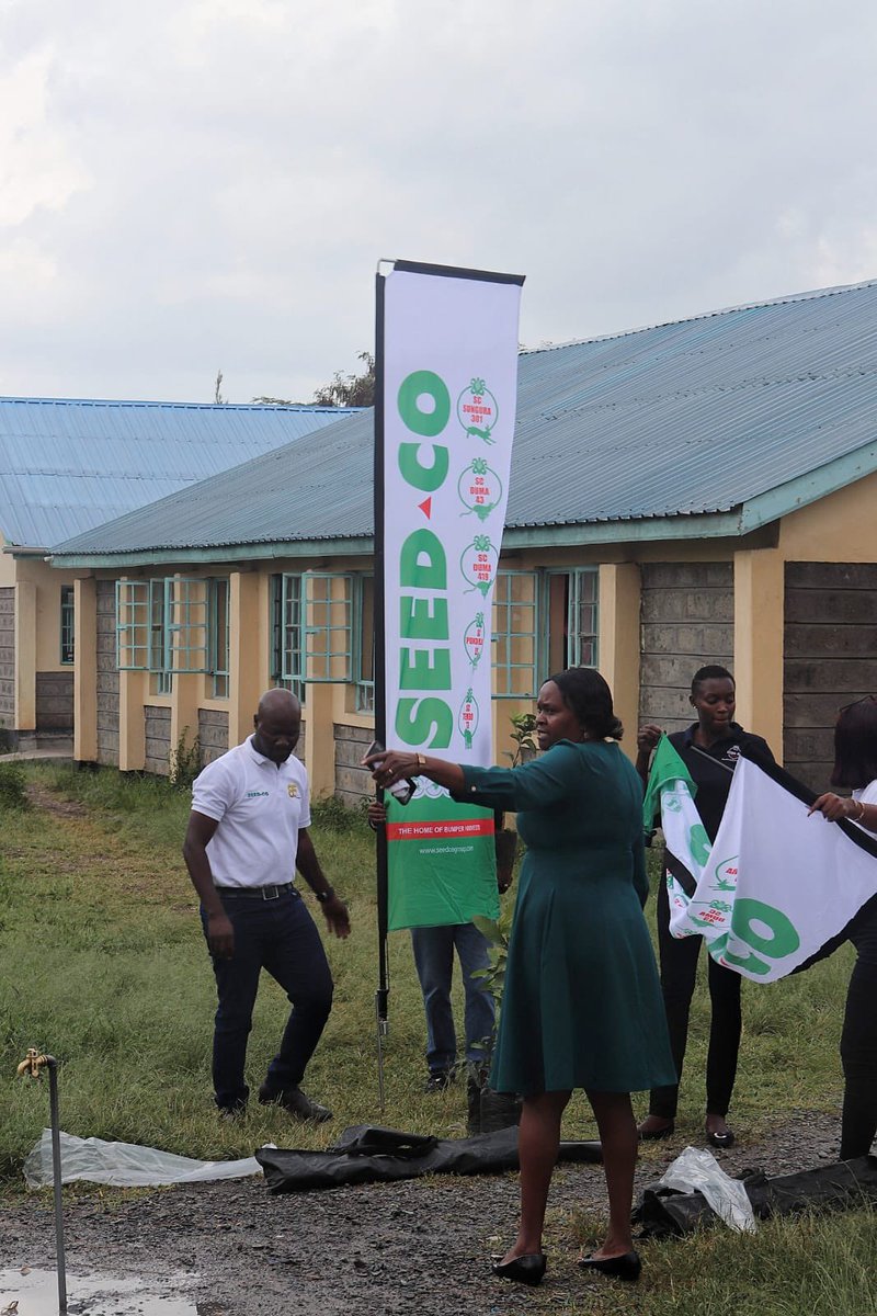 Seed Co Kenya tweet media