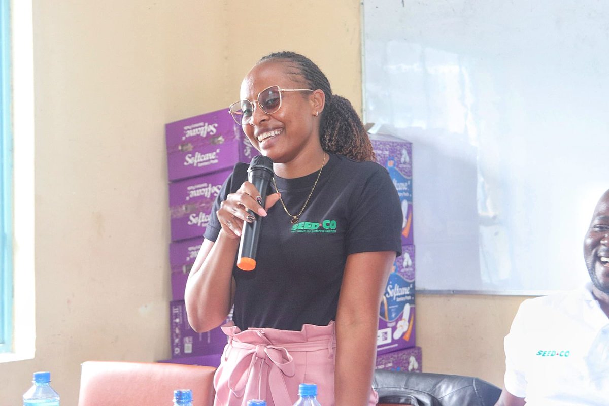 Seed Co Kenya tweet media