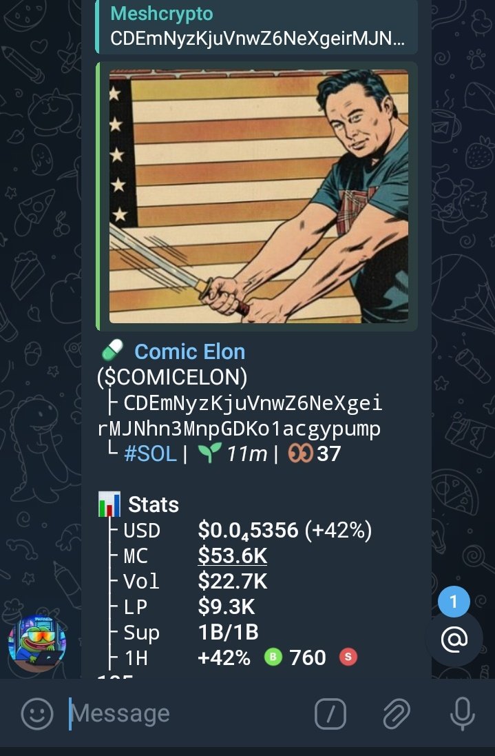 Web3Mesh tweet media