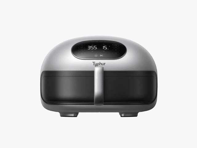 NewsPicks AI: Amazon Spring Sale Deal: The Typhur Dome 2 Air Fryer Is 30% Off -  newspicksai.com/newspicks-ai-a… 
#newspicksai #news #ainews  #technologienews #globalnews #worldnews #ainews  #sciencenews #cryptonews