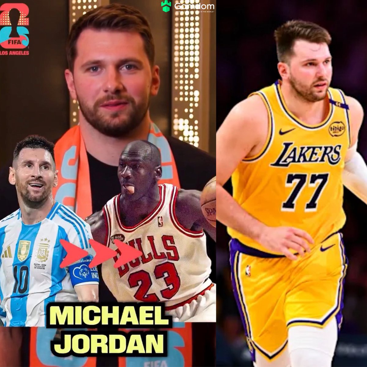 All About Argentina 🛎🇦🇷 tweet media